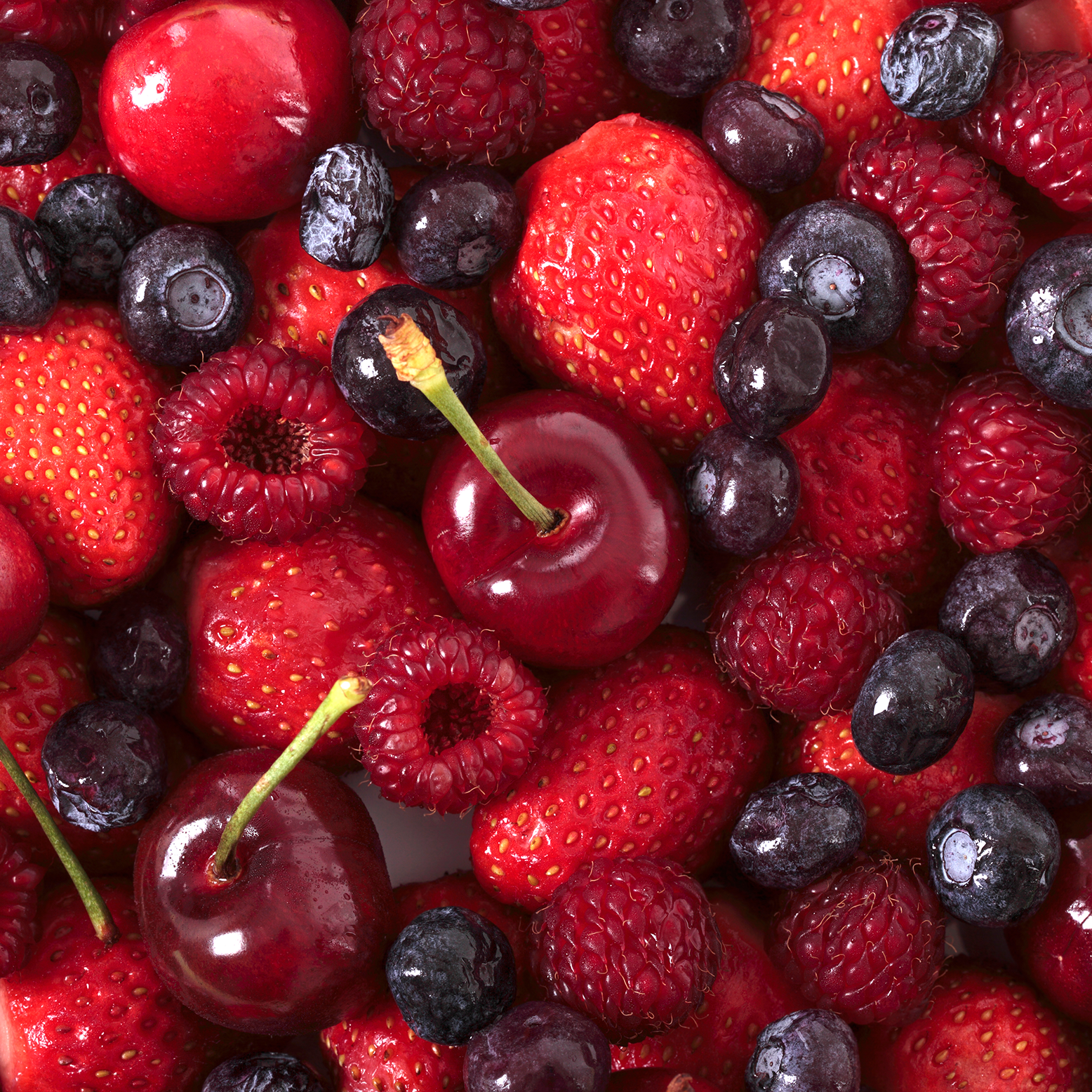 VITAL HYDRATION DRINK - BERRY PACK (6un)