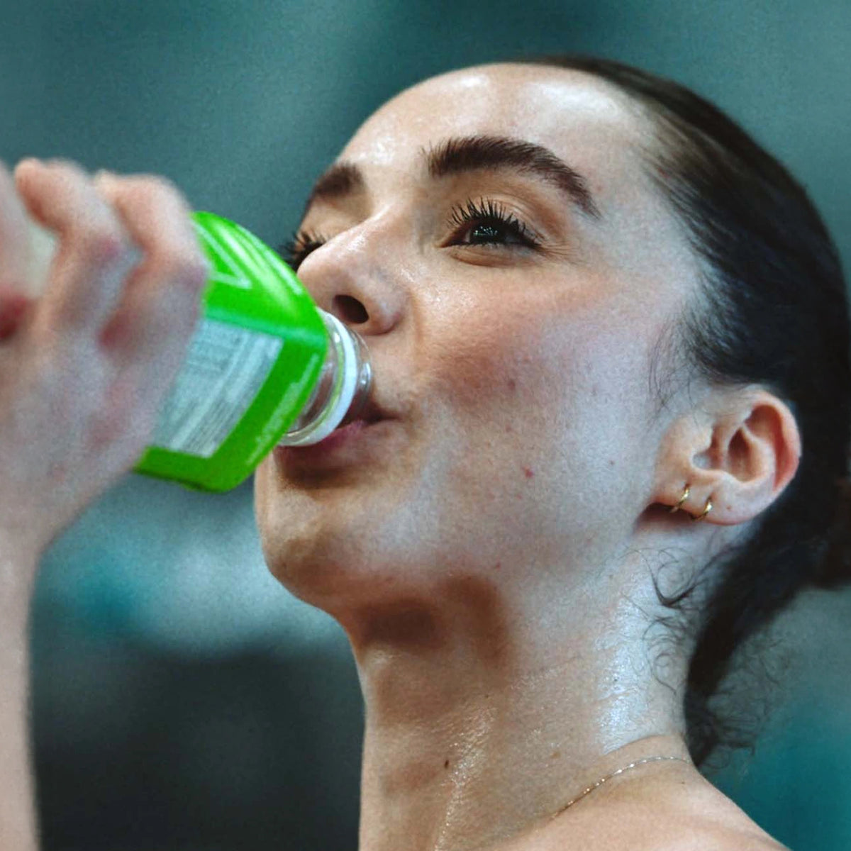 VITAL HYDRATION - Bebida Isotônica - Limão (6 unidades)