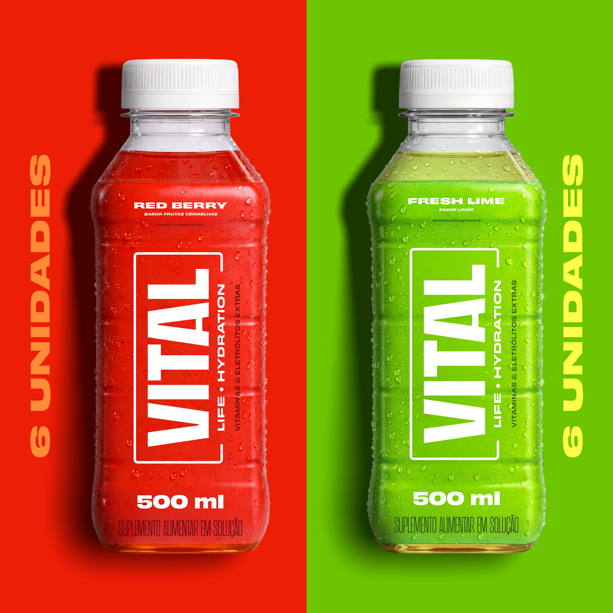 MIX 2 SABORES