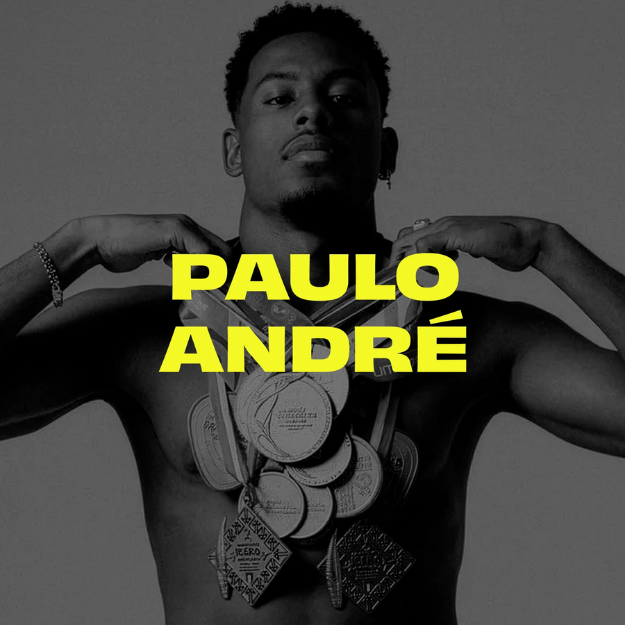 Paulo André