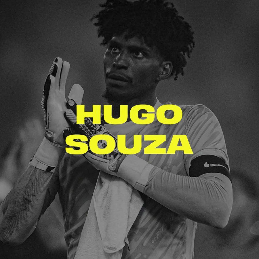 Hugo Souza