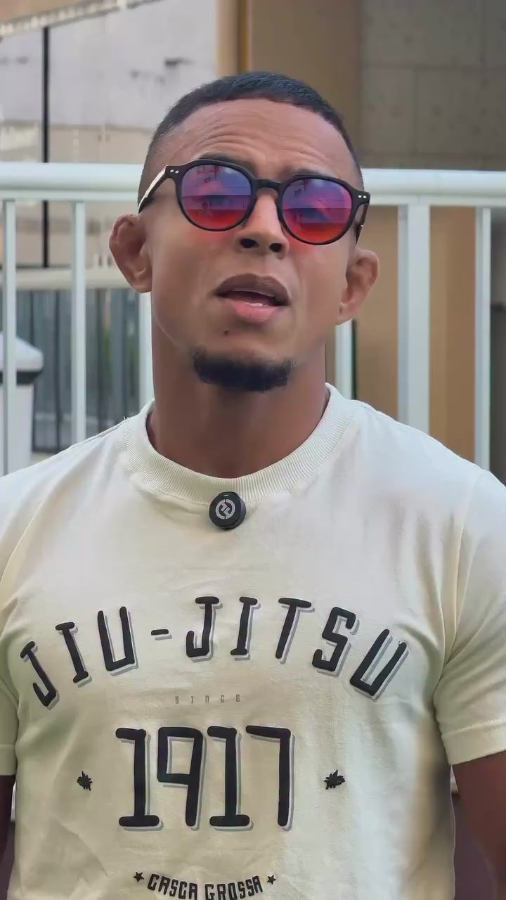 Depoimento de Anderson Dindi